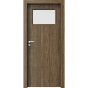 Porta CPL 1.2 Orech Prírodný (matný) 